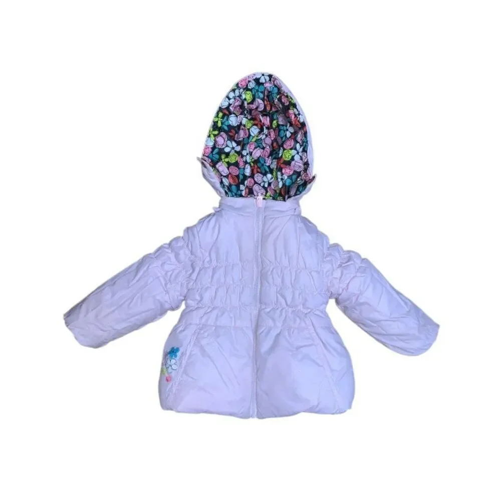 Boboli Baby’s Reversible Coat
